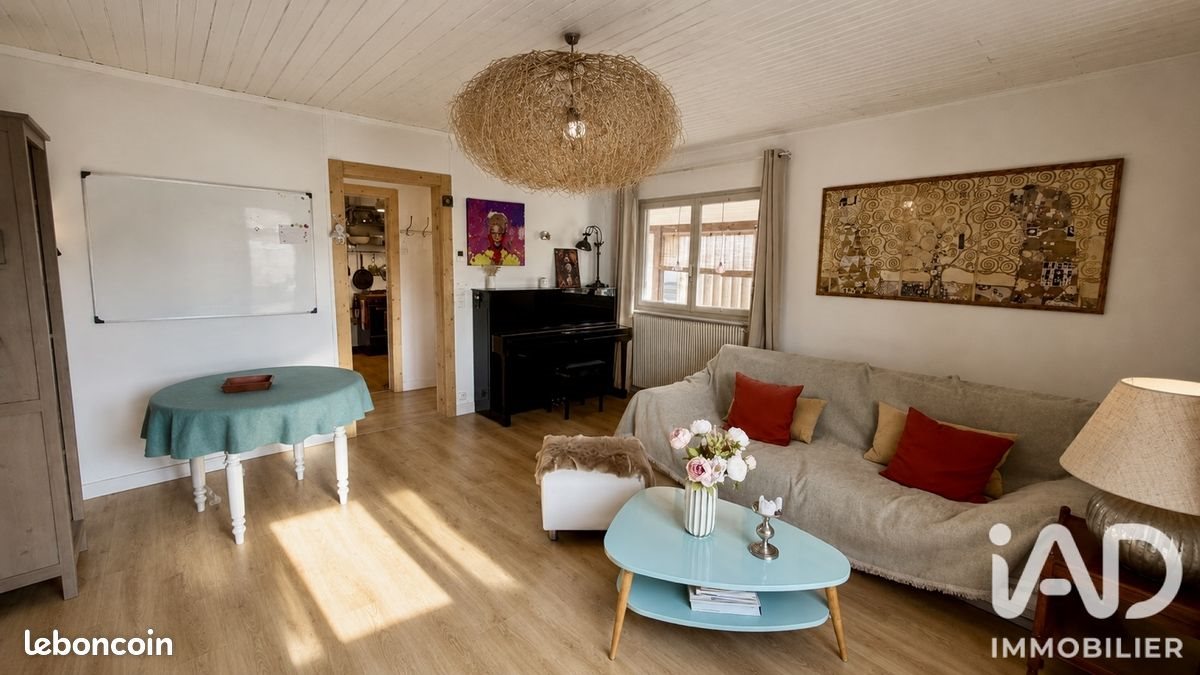 Maison à vendre, 75m², Hourtin