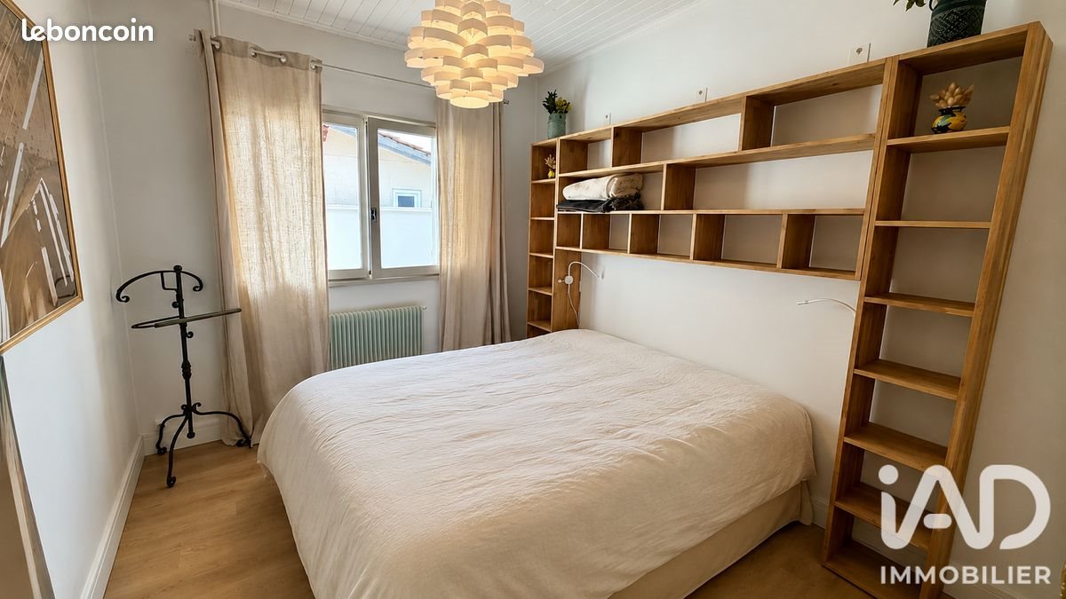 Maison à vendre, 75m², Hourtin