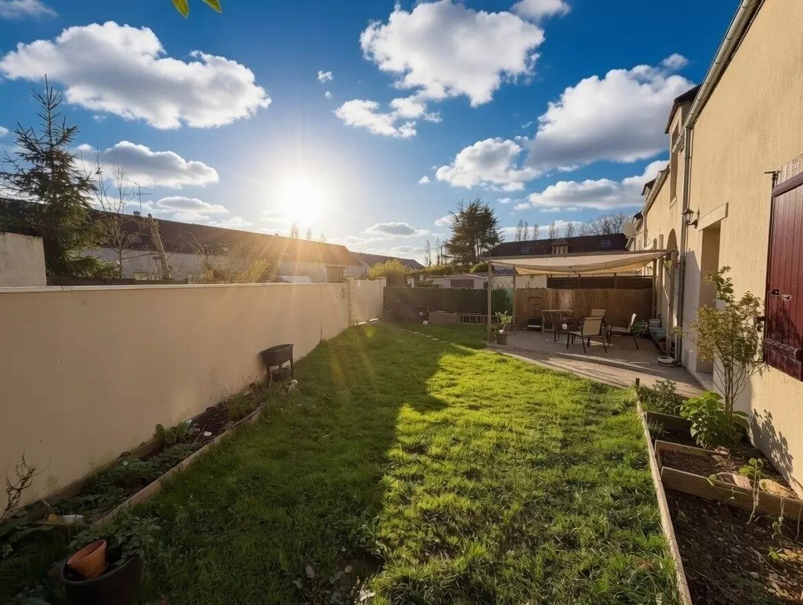 Maison à vendre, 167m², Nemours