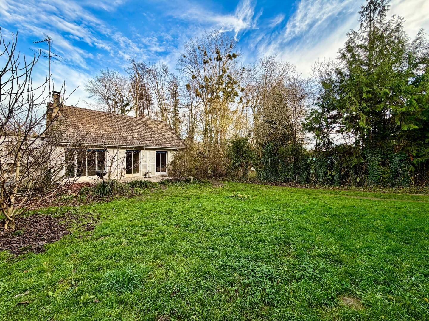 Maison à vendre, 100m², Saint-Pierre-lès-Nemours