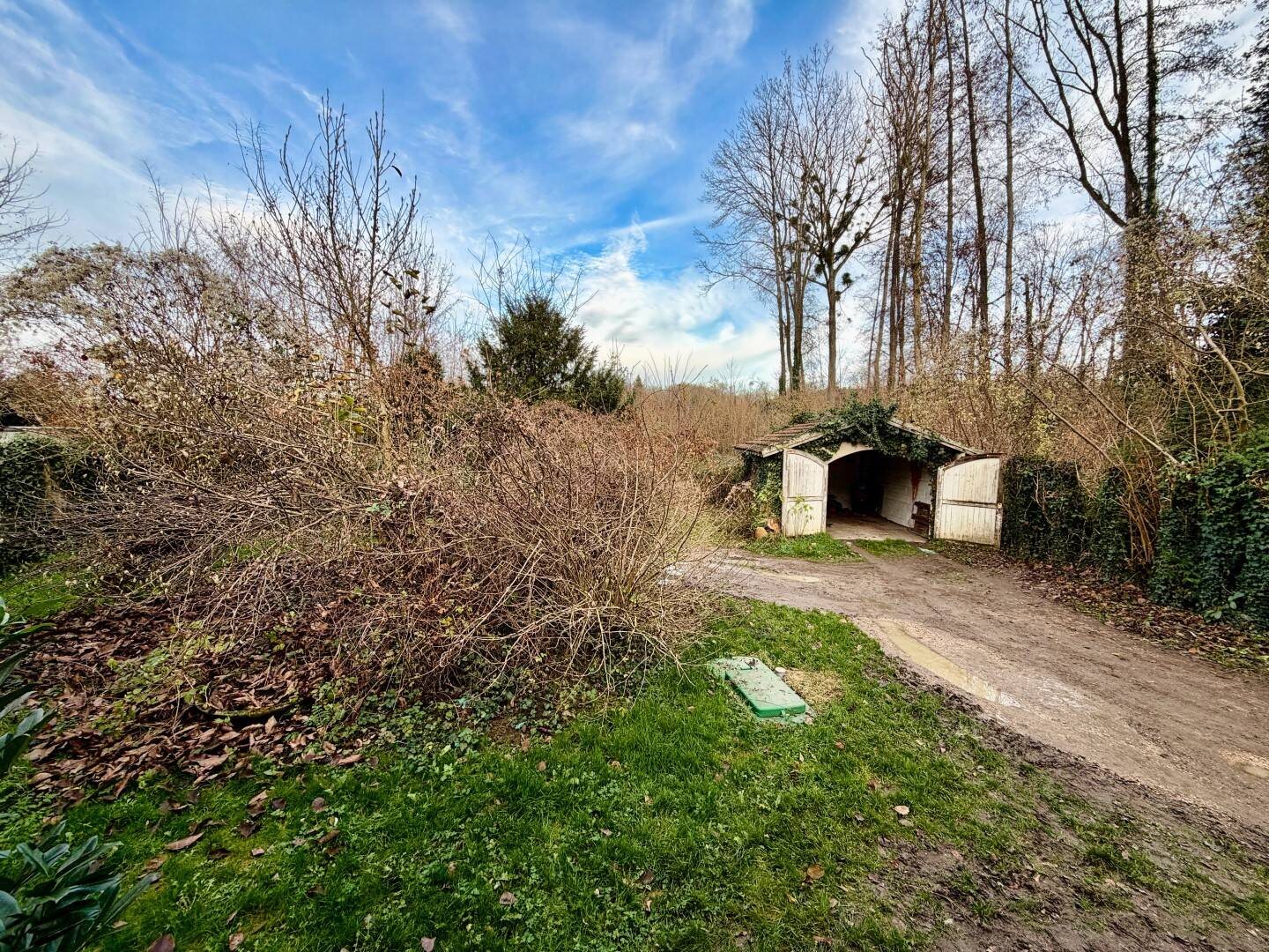 Maison à vendre, 100m², Saint-Pierre-lès-Nemours
