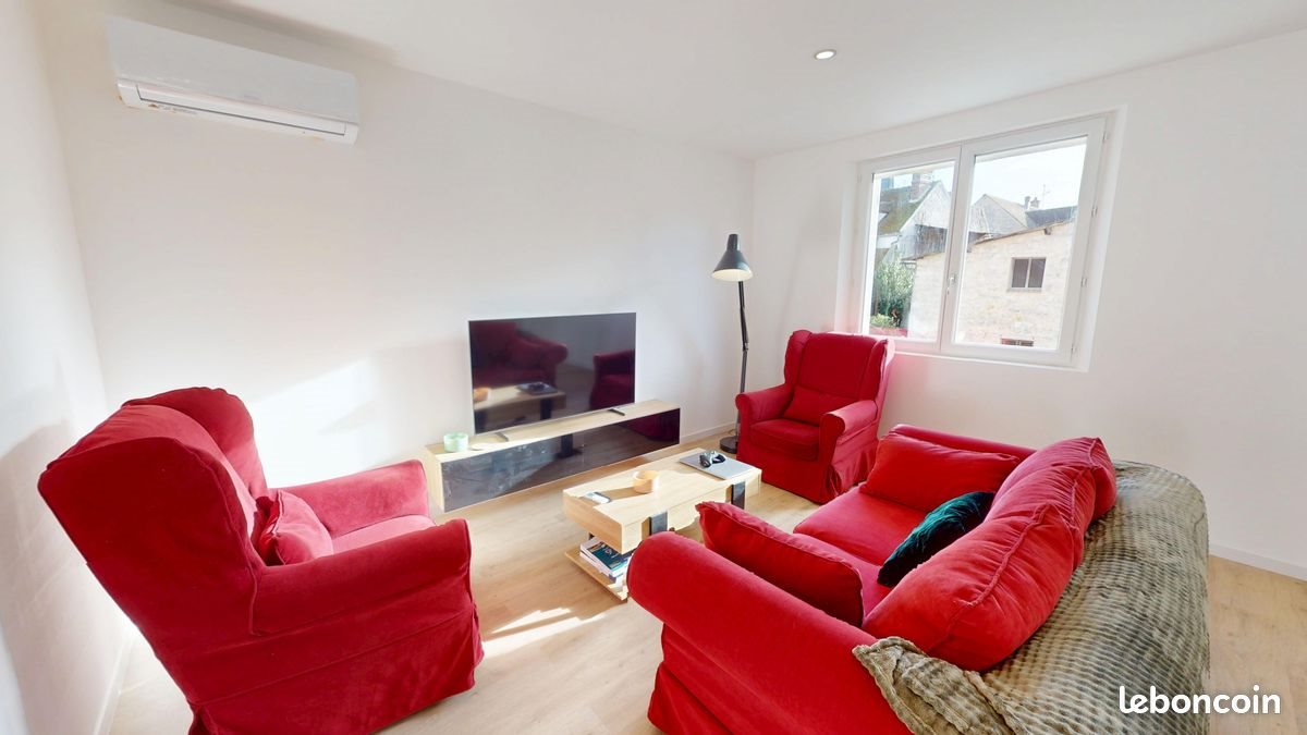 Appartement à vendre, 51m², Nemours