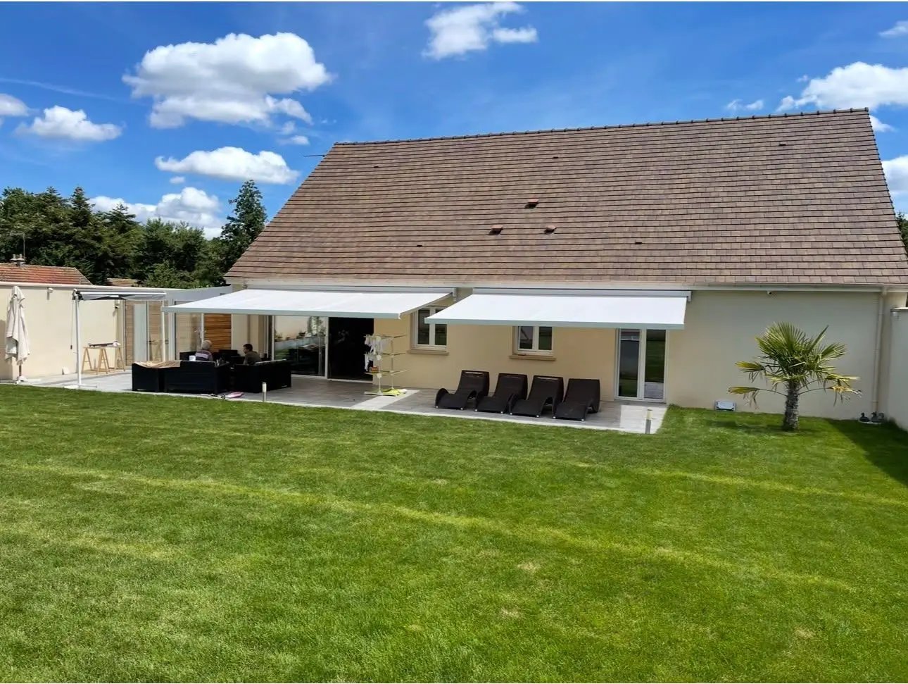 Maison à vendre, 256m², Samois-sur-Seine