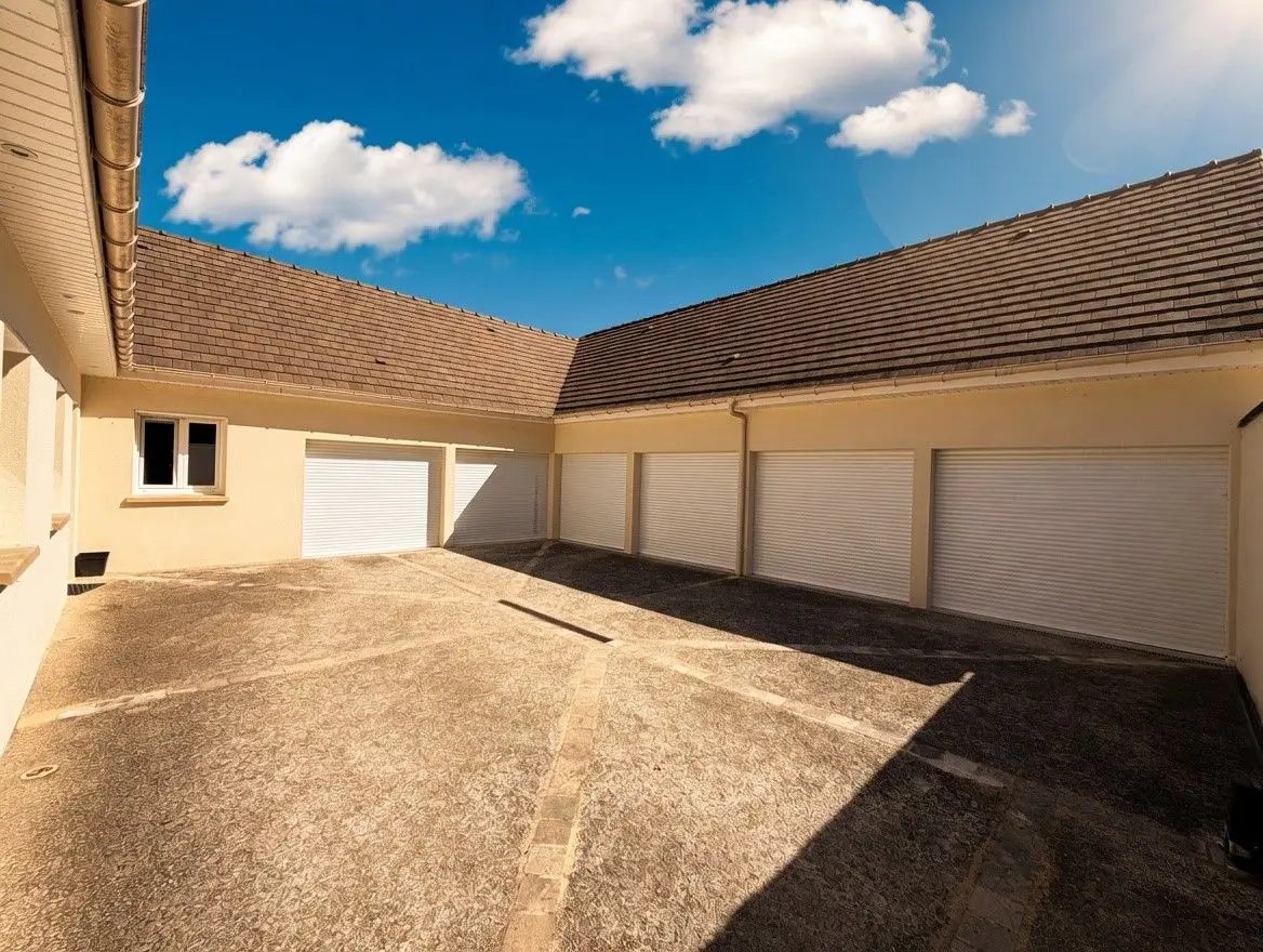 Maison à vendre, 256m², Samois-sur-Seine