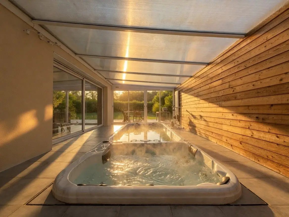 Maison à vendre, 256m², Samois-sur-Seine