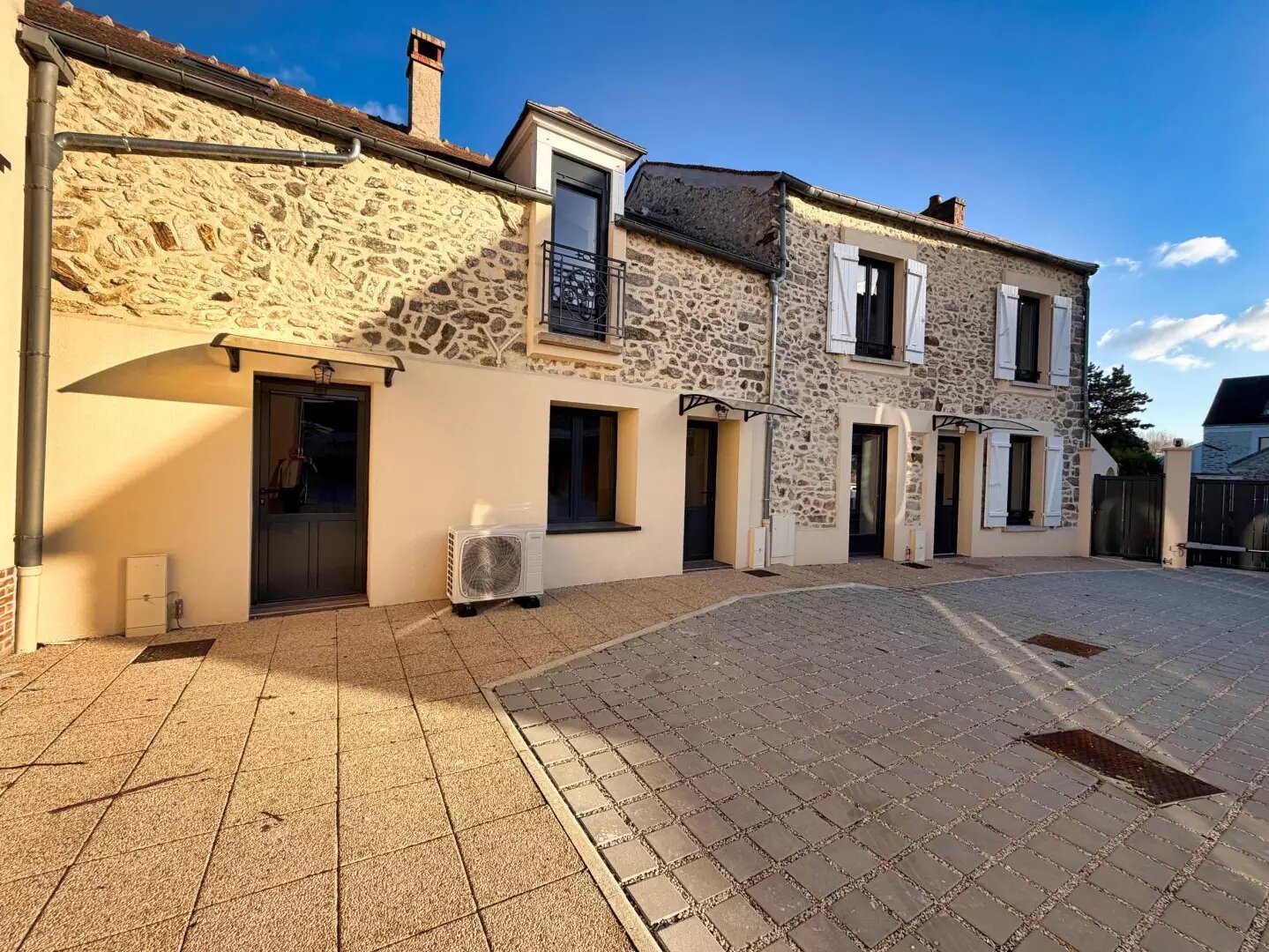 Maison à vendre, 95m², Réau