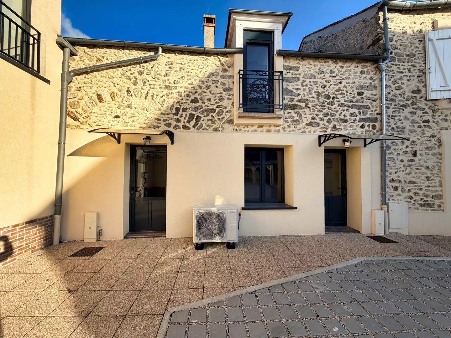 Maison à vendre, 95m², Réau