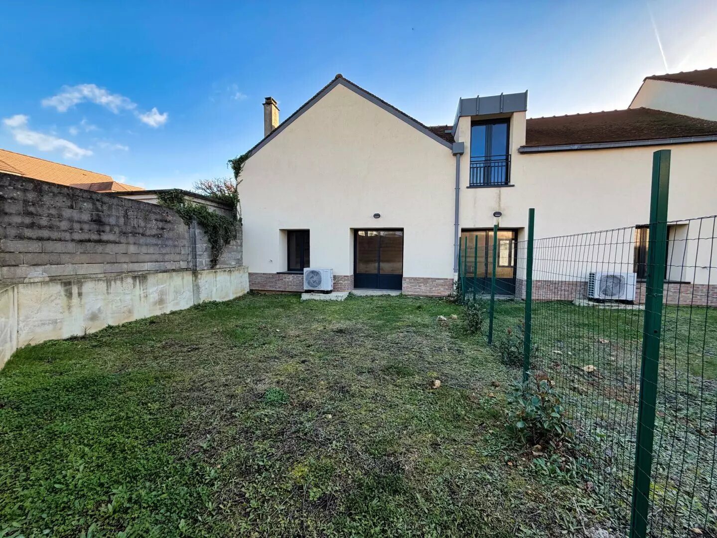 Maison à vendre, 95m², Réau