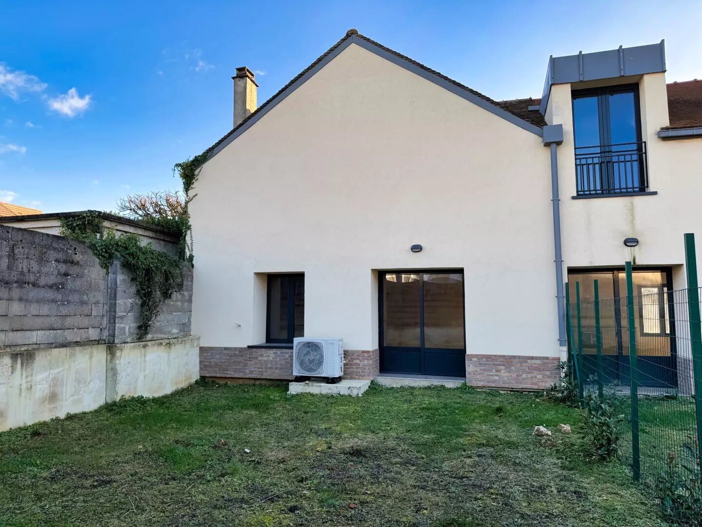 Maison à vendre, 95m², Réau