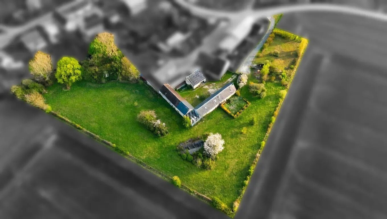 Maison à vendre, 200m², Château-Landon