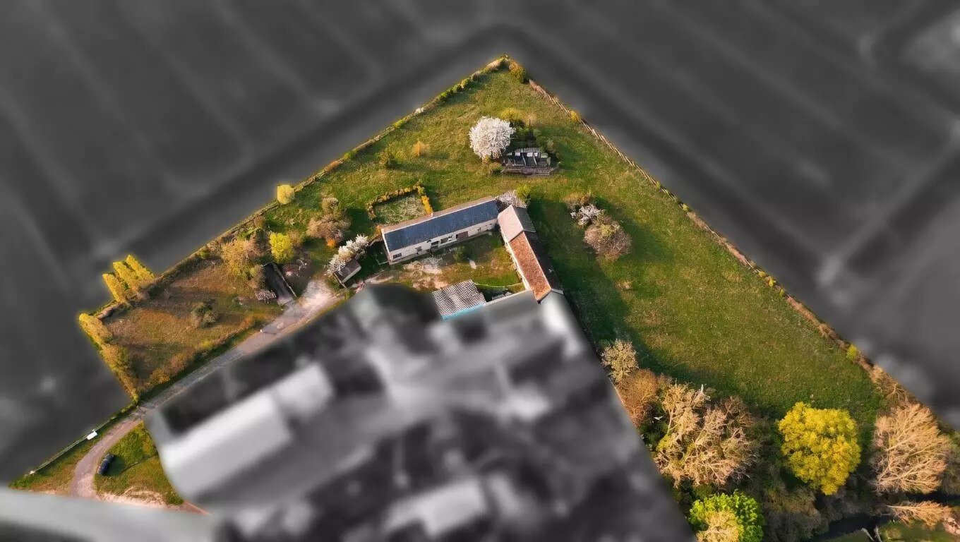 Maison à vendre, 200m², Château-Landon
