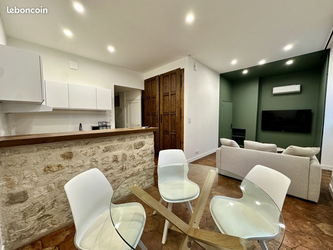 Appartement à louer, 38m², Nemours