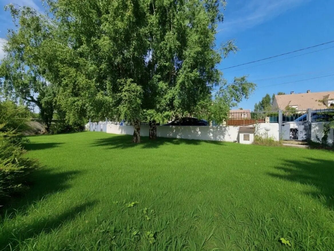 Maison à vendre, 194m², Saint-Pierre-lès-Nemours