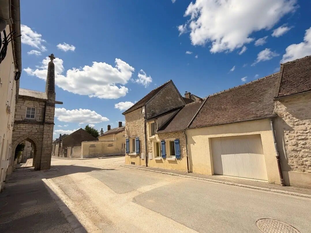 Maison à vendre, 133m², Château-Landon