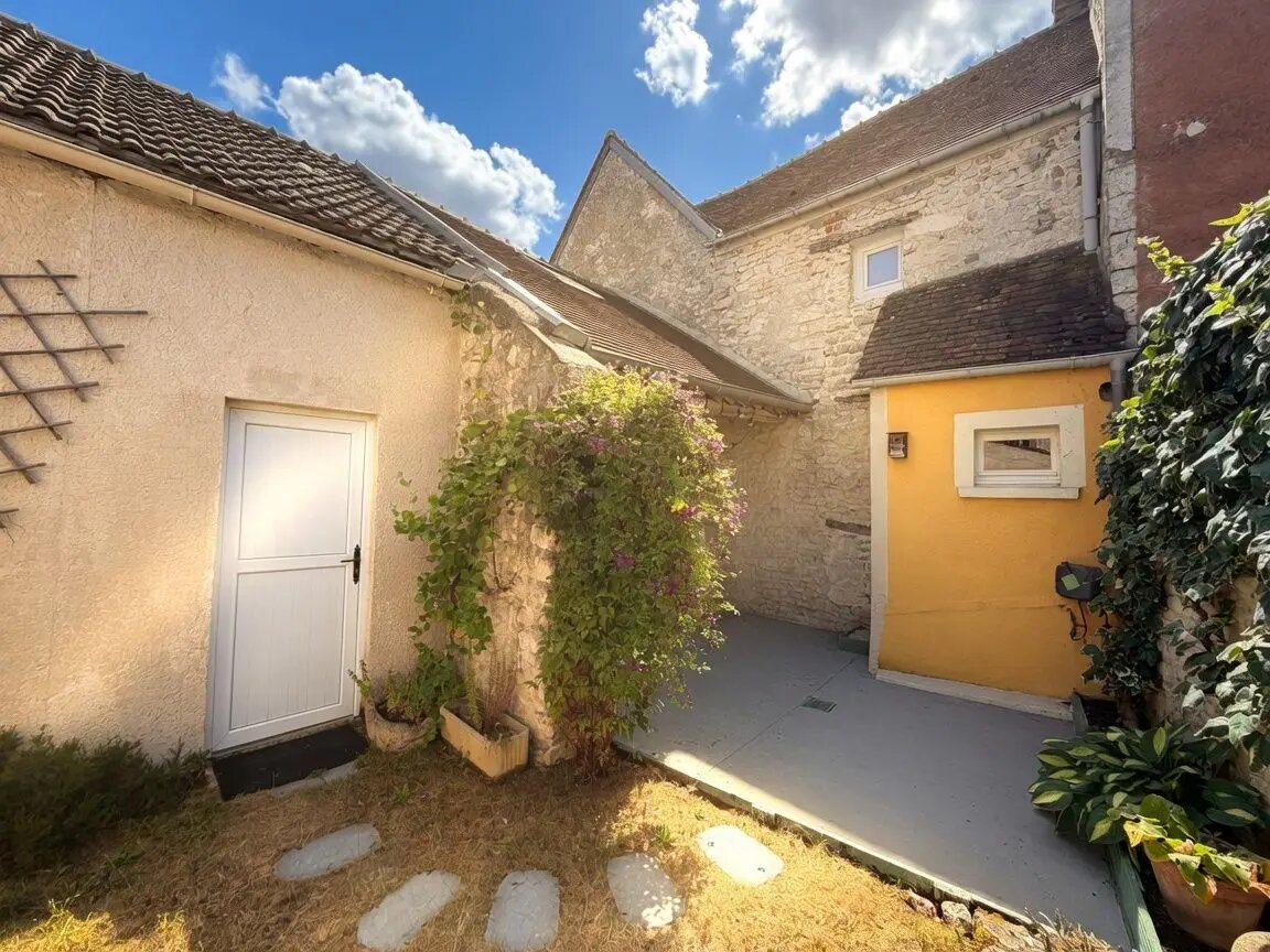 Maison à vendre, 133m², Château-Landon