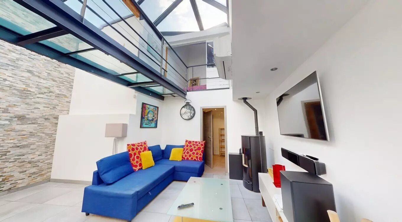 Maison à vendre, 75m², Nemours