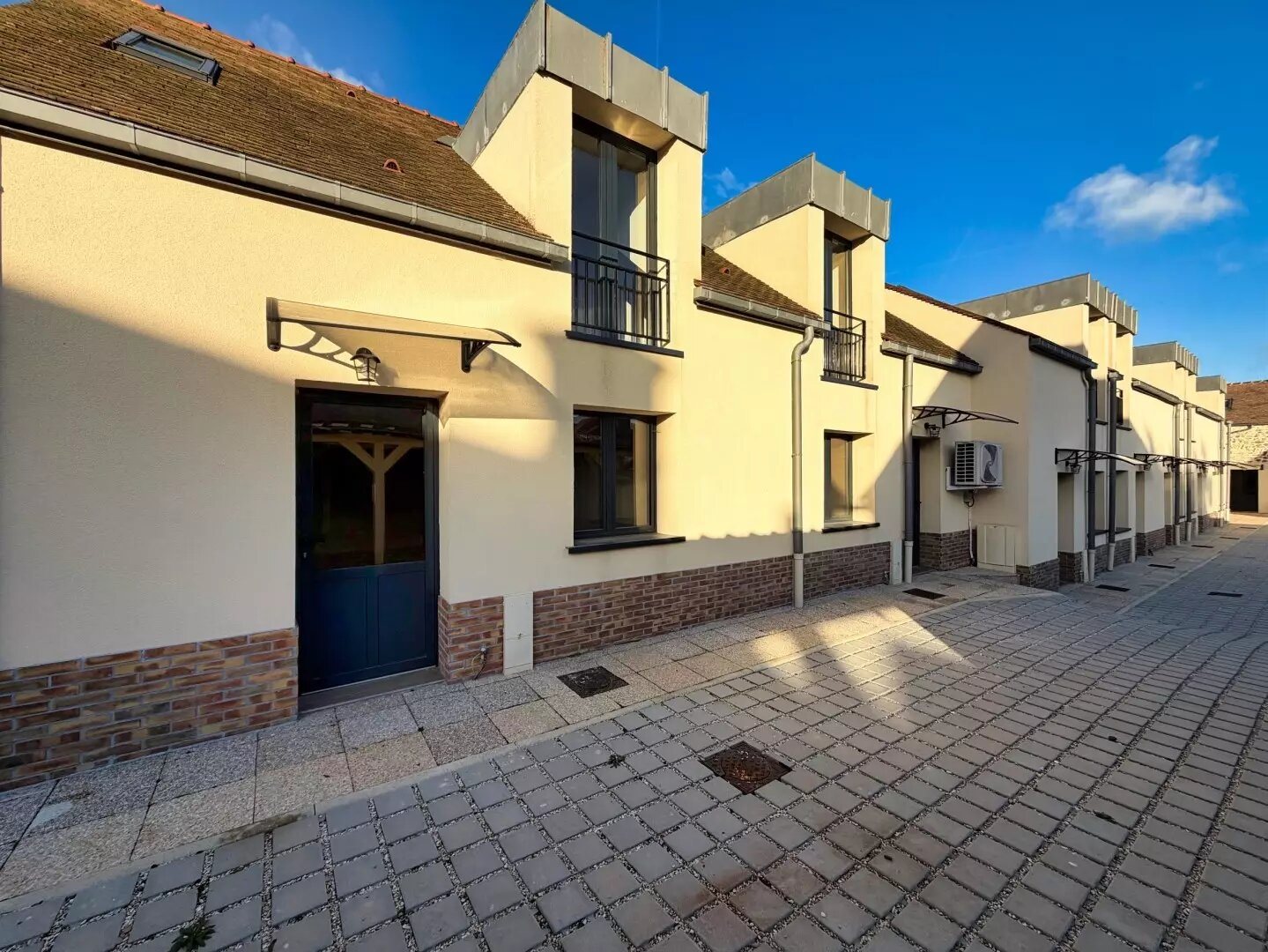 Maison à vendre, 61m², Réau