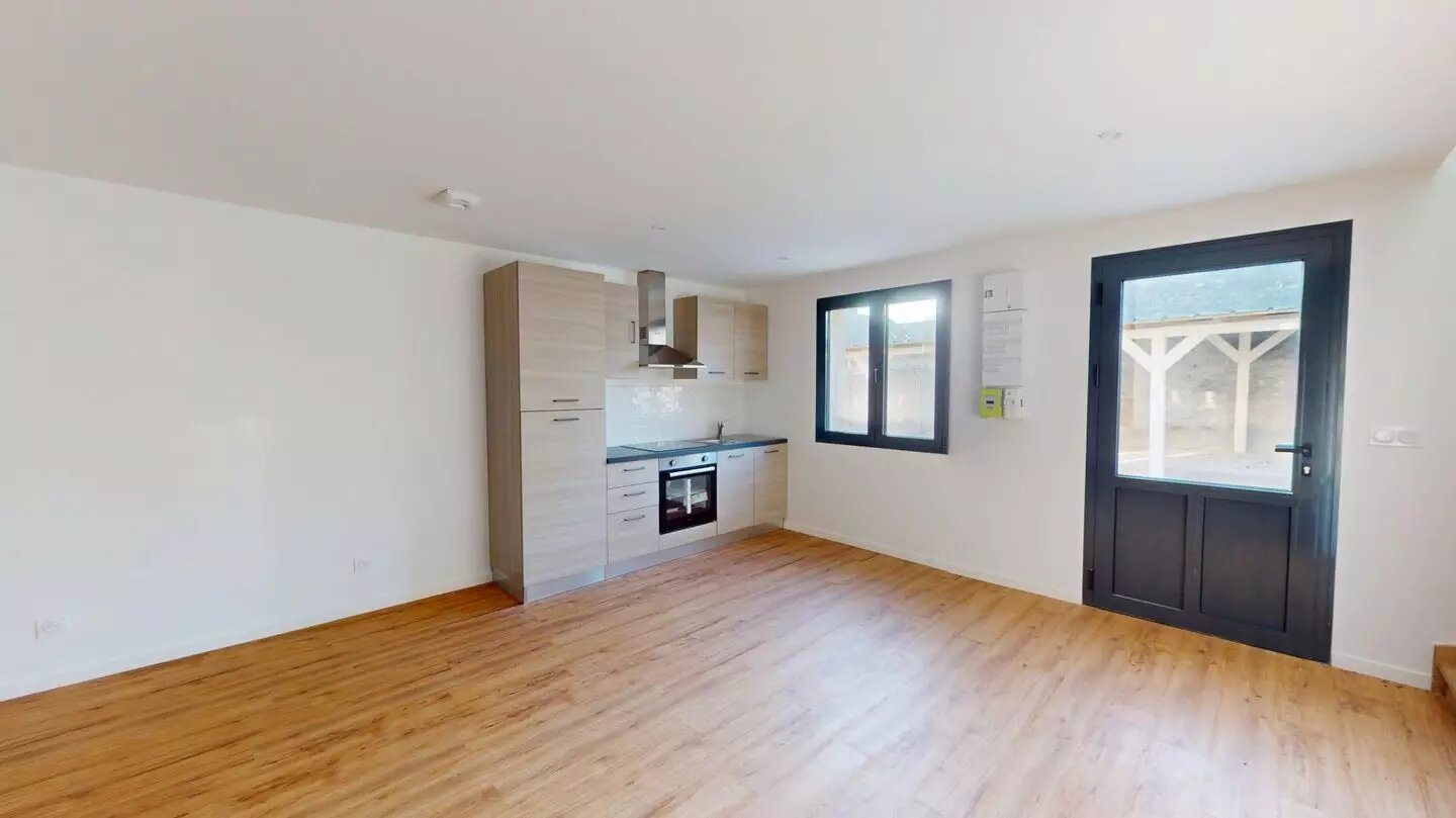 Maison à vendre, 61m², Réau