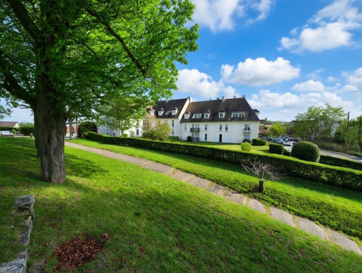 Appartement à vendre, 82m², Nemours