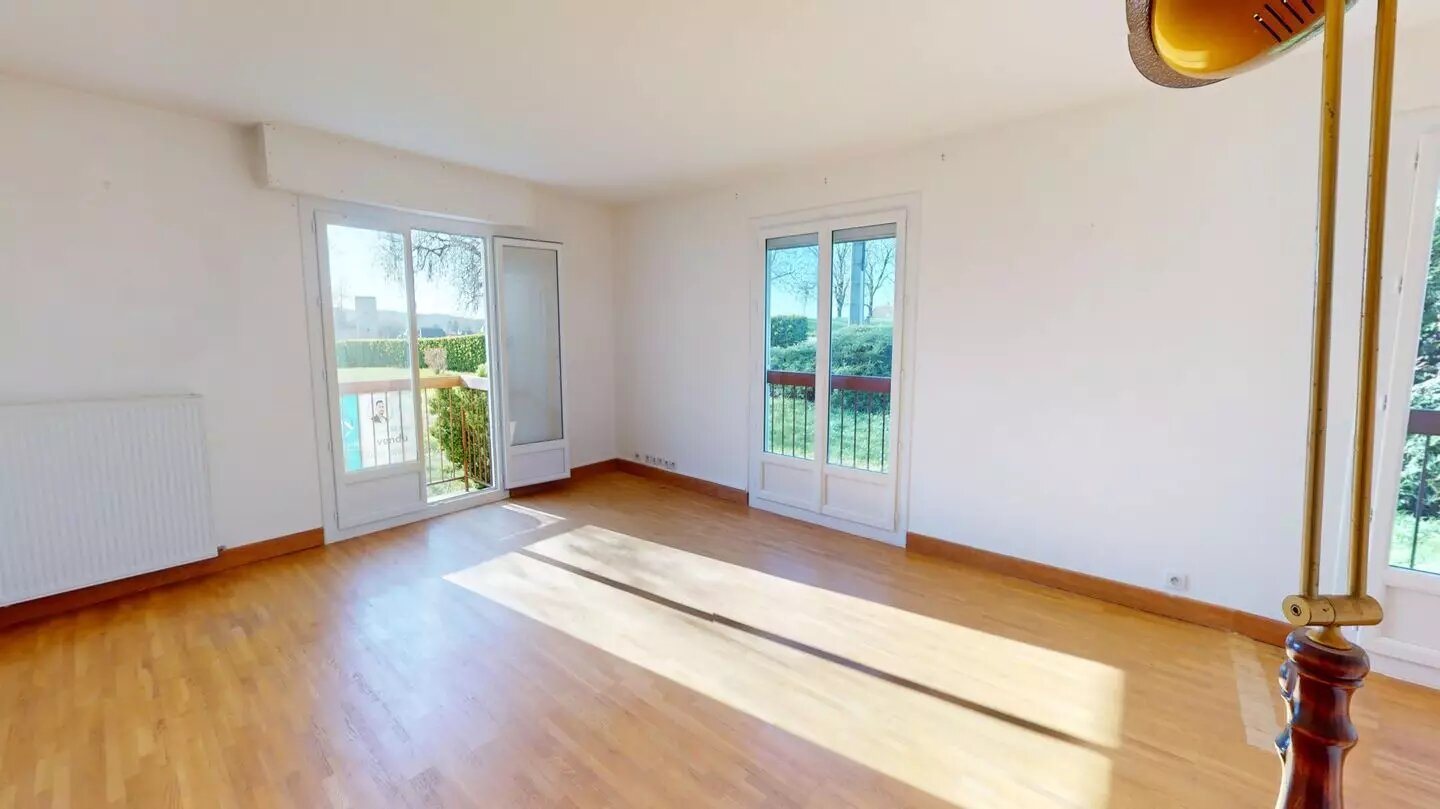 Appartement à vendre, 82m², Nemours