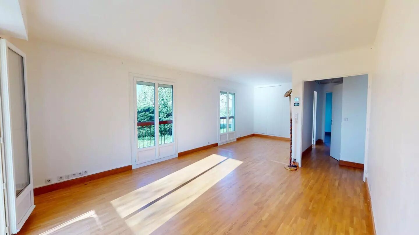 Appartement à vendre, 82m², Nemours