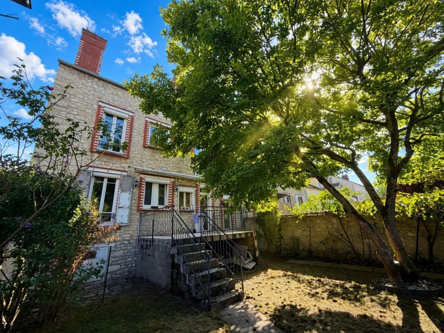 Maison à vendre, 220m², Nemours