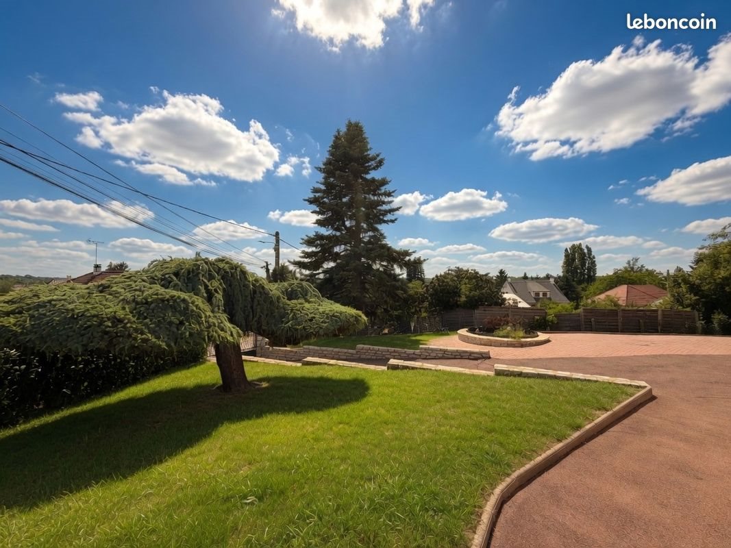 Maison à vendre, 167m², Dordives