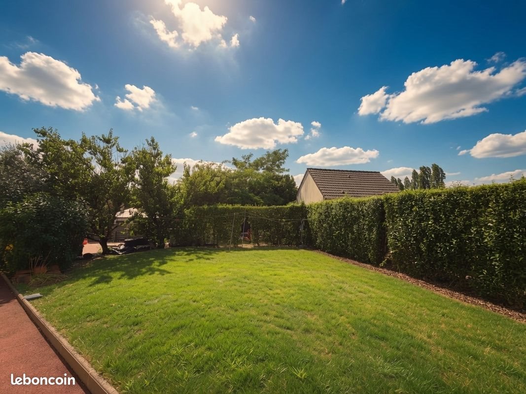 Maison à vendre, 167m², Dordives