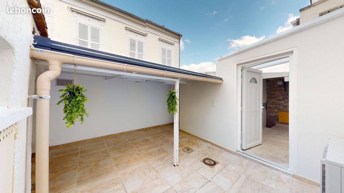 Maison à vendre, 93m², Fontainebleau