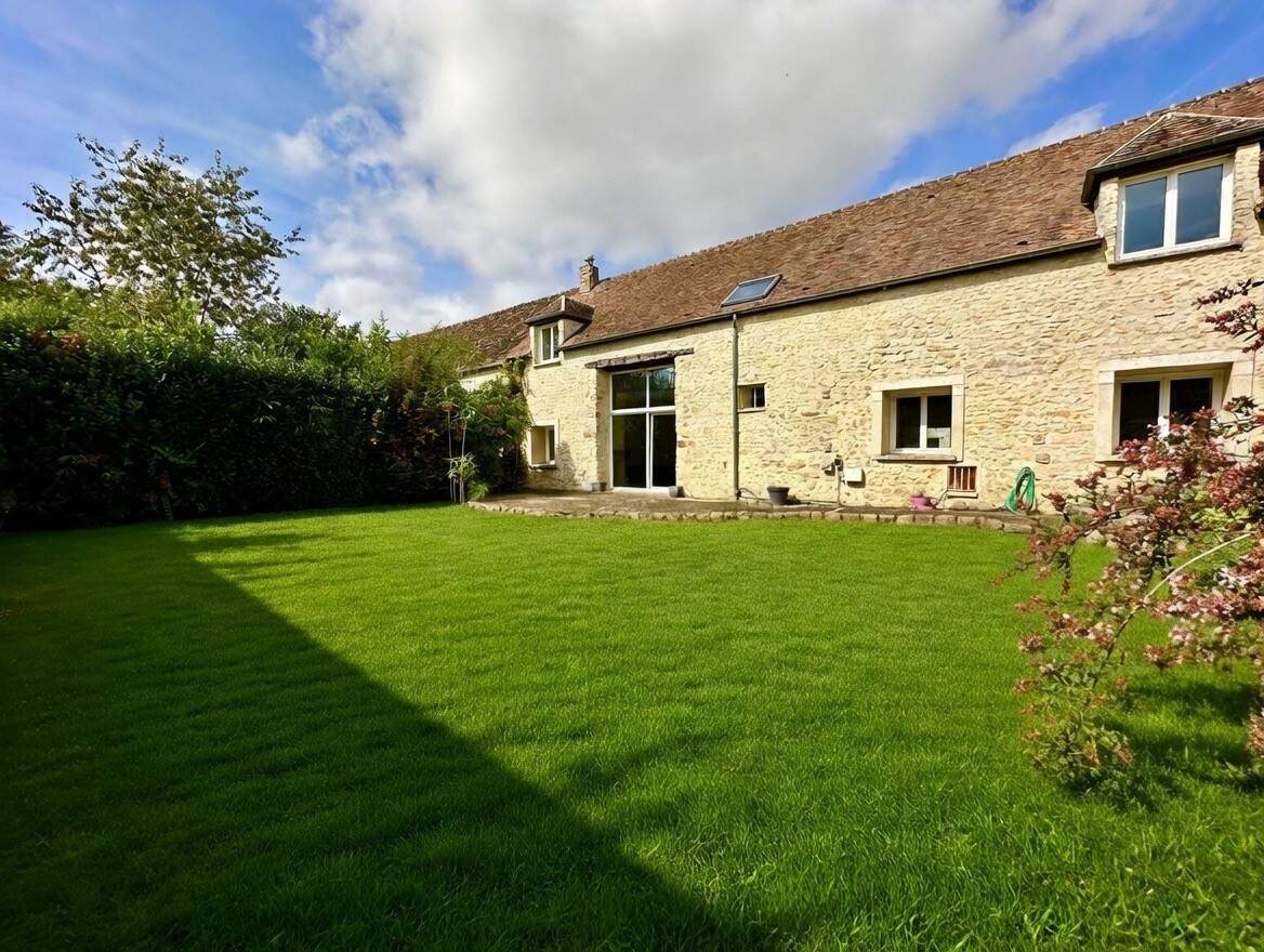 Maison à vendre, 240m², Nemours