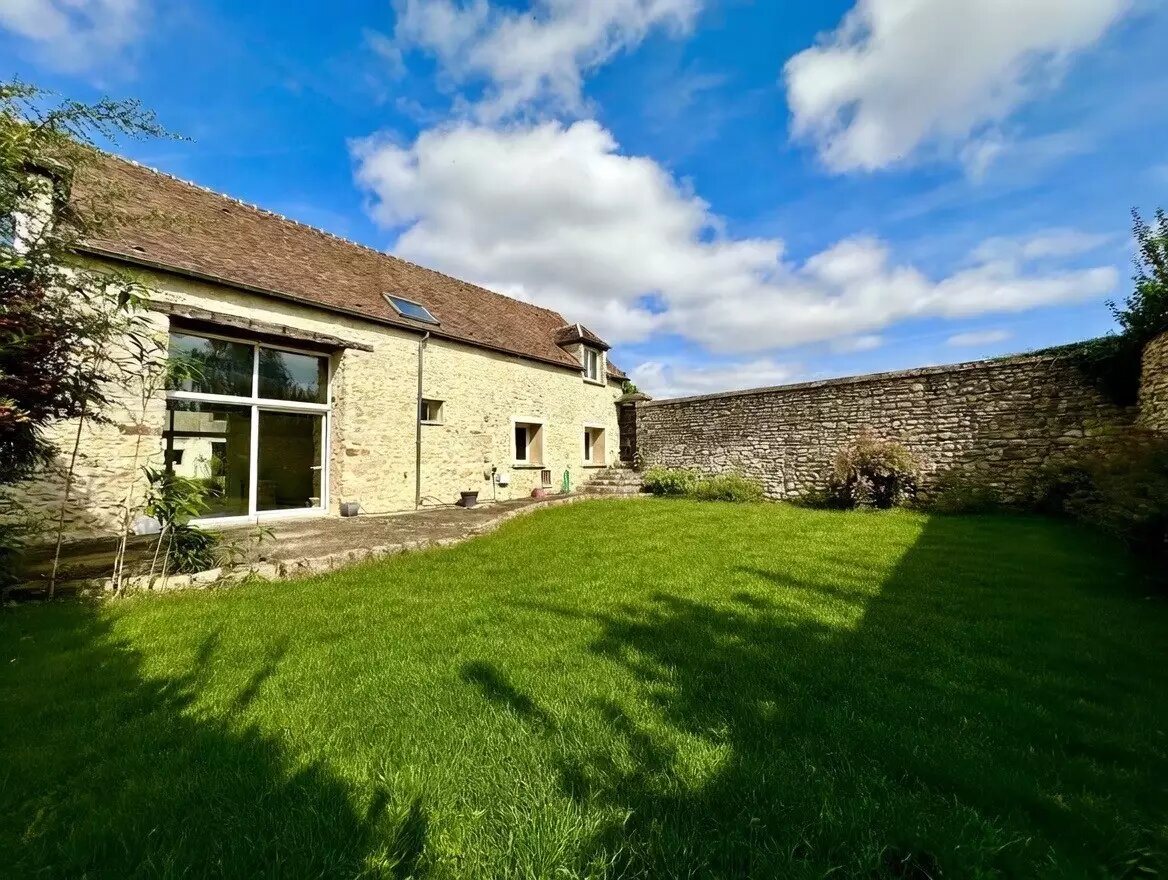 Maison à vendre, 240m², Nemours