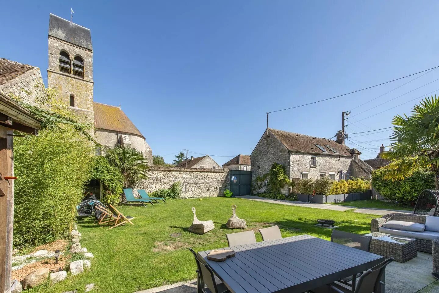 Maison à vendre, 285m², Nemours