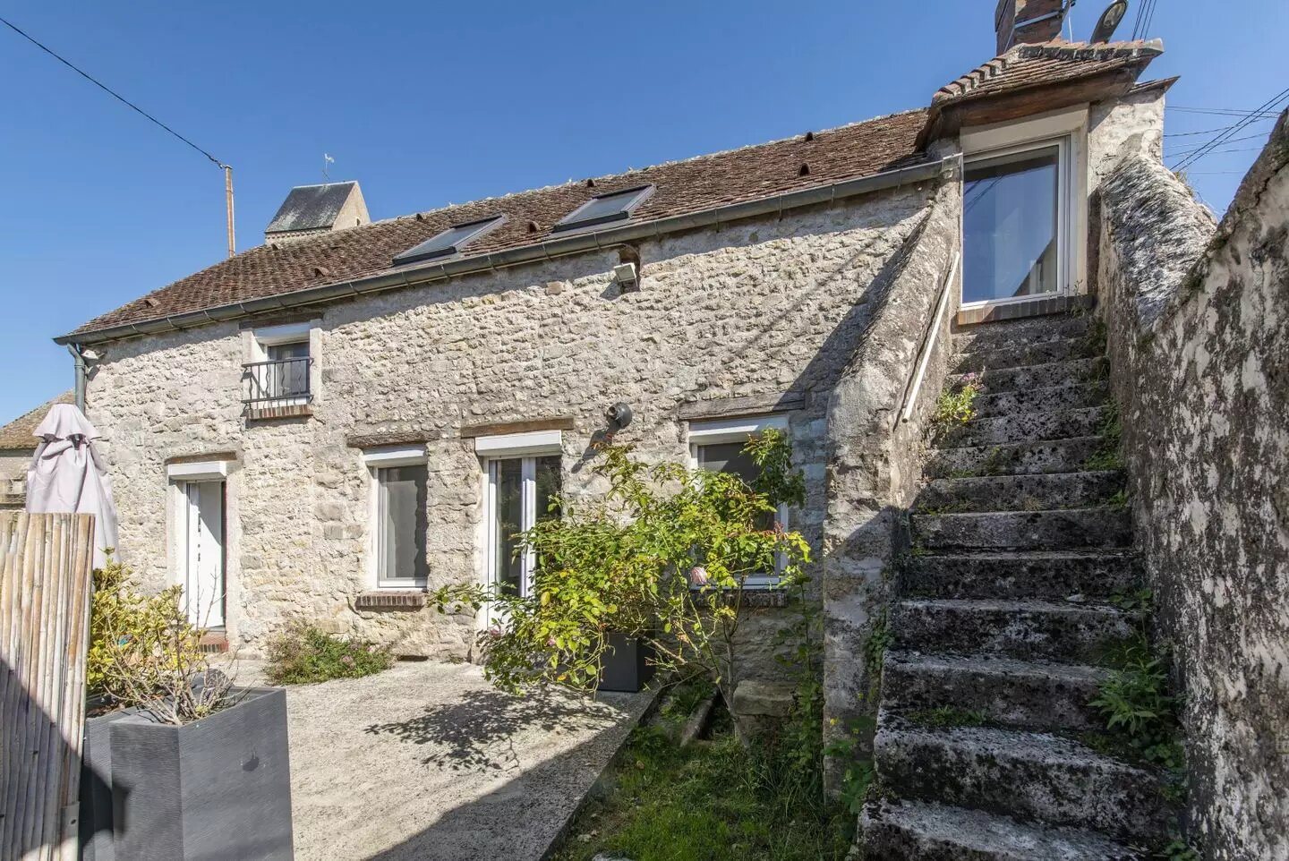 Maison à vendre, 285m², Nemours