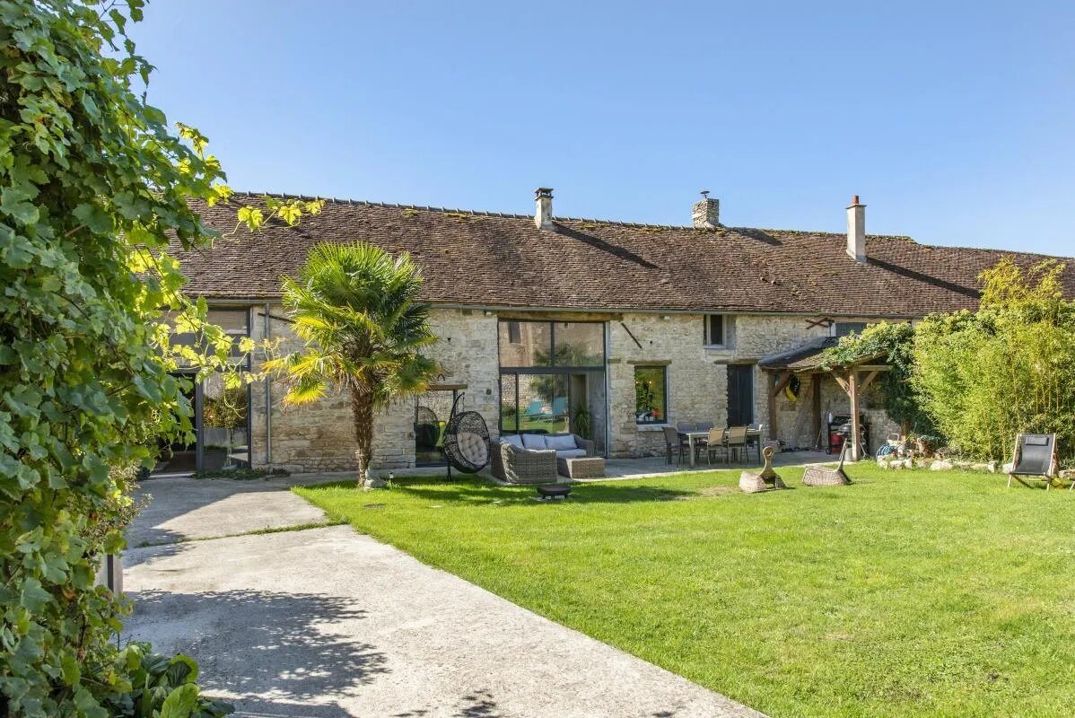 Maison à vendre, 285m², Paris 12ème