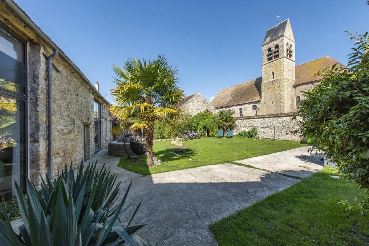 Maison à vendre, 285m², Paris 12ème