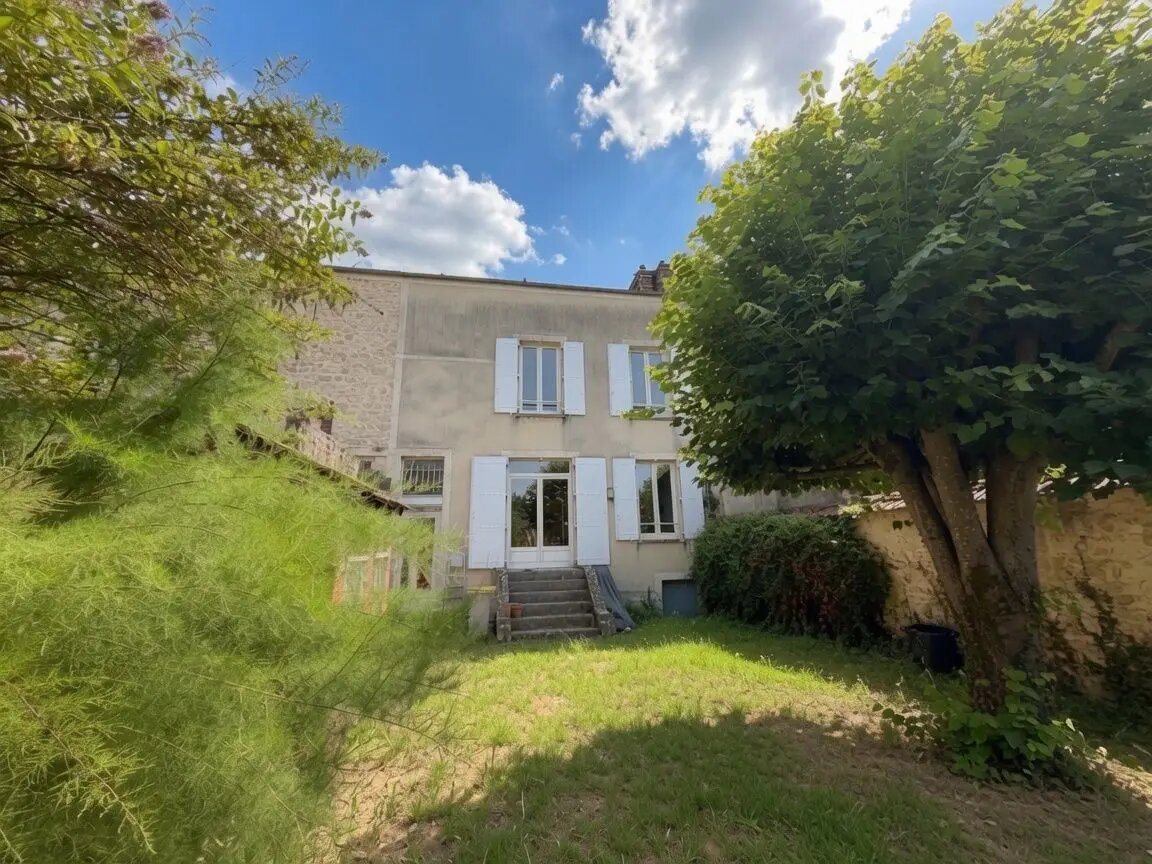Maison à vendre, 151m², Nemours