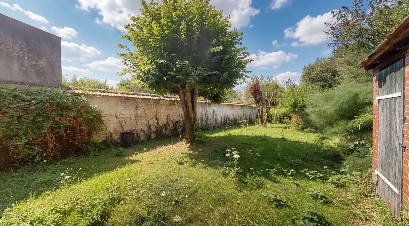 Maison à vendre, 151m², Nemours