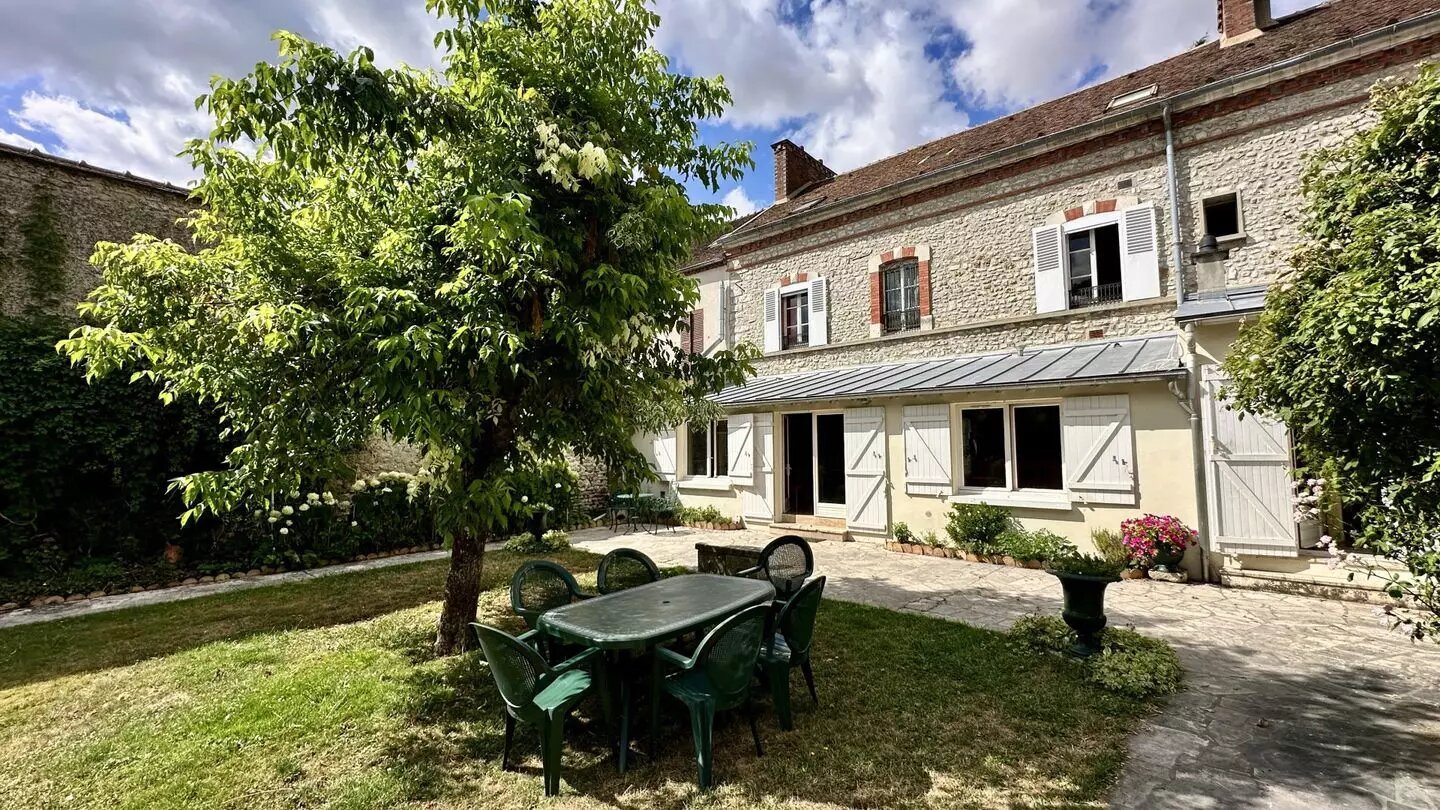 Maison à vendre, 352m², Souppes-sur-Loing