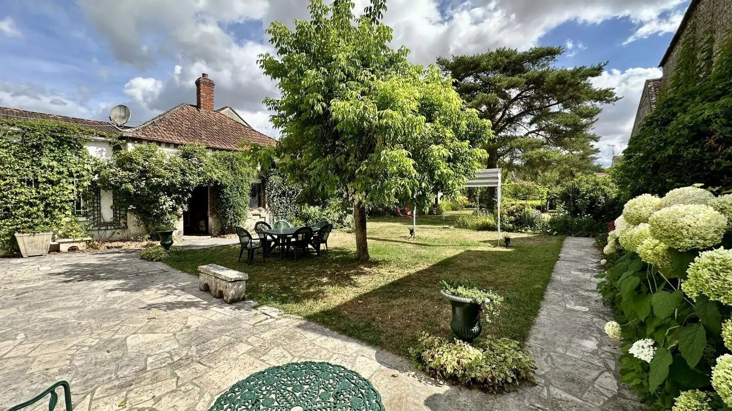 Maison à vendre, 352m², Souppes-sur-Loing