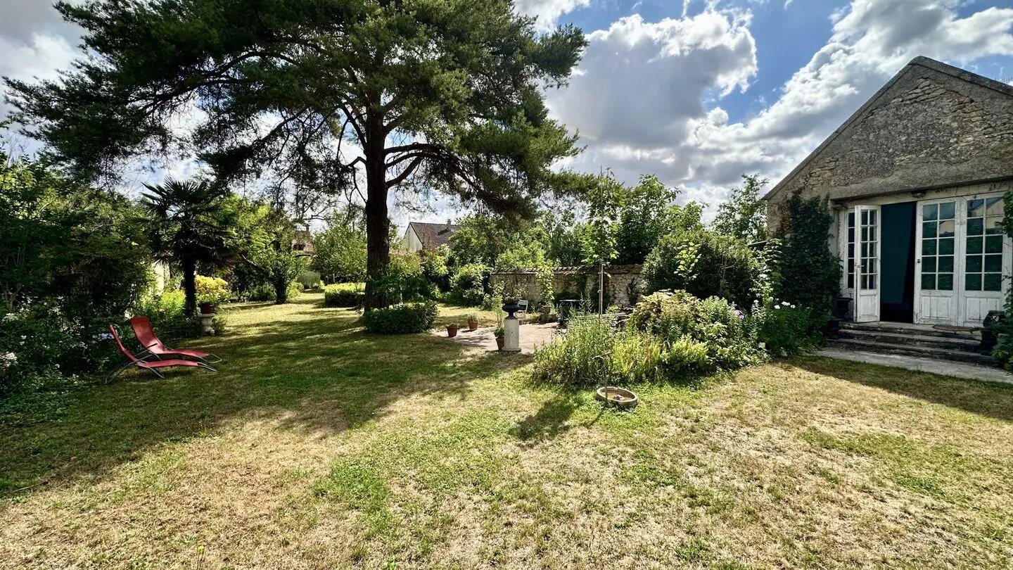 Maison à vendre, 352m², Souppes-sur-Loing