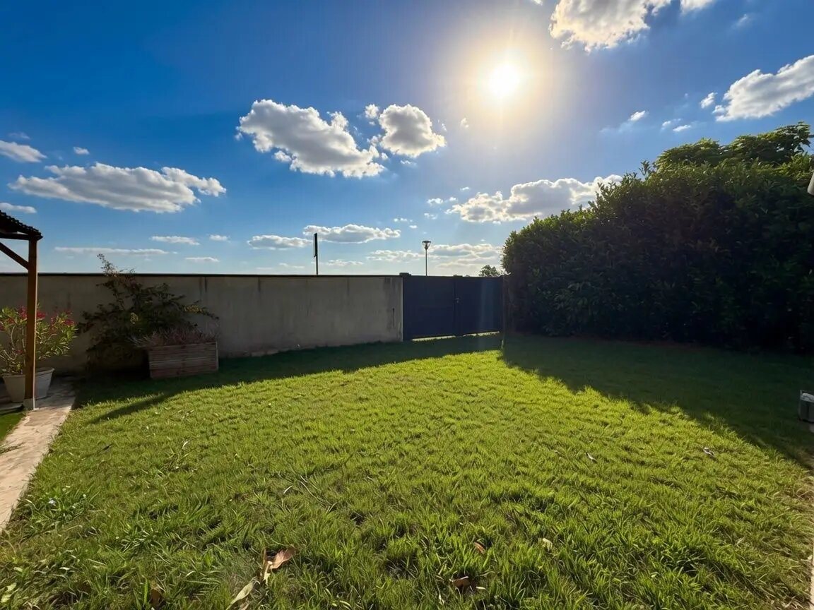 Maison à vendre, 89m², Montcourt-Fromonville