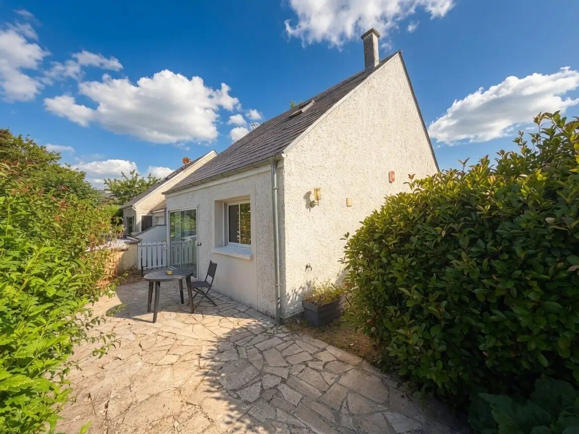 Maison à vendre, 89m², Montcourt-Fromonville
