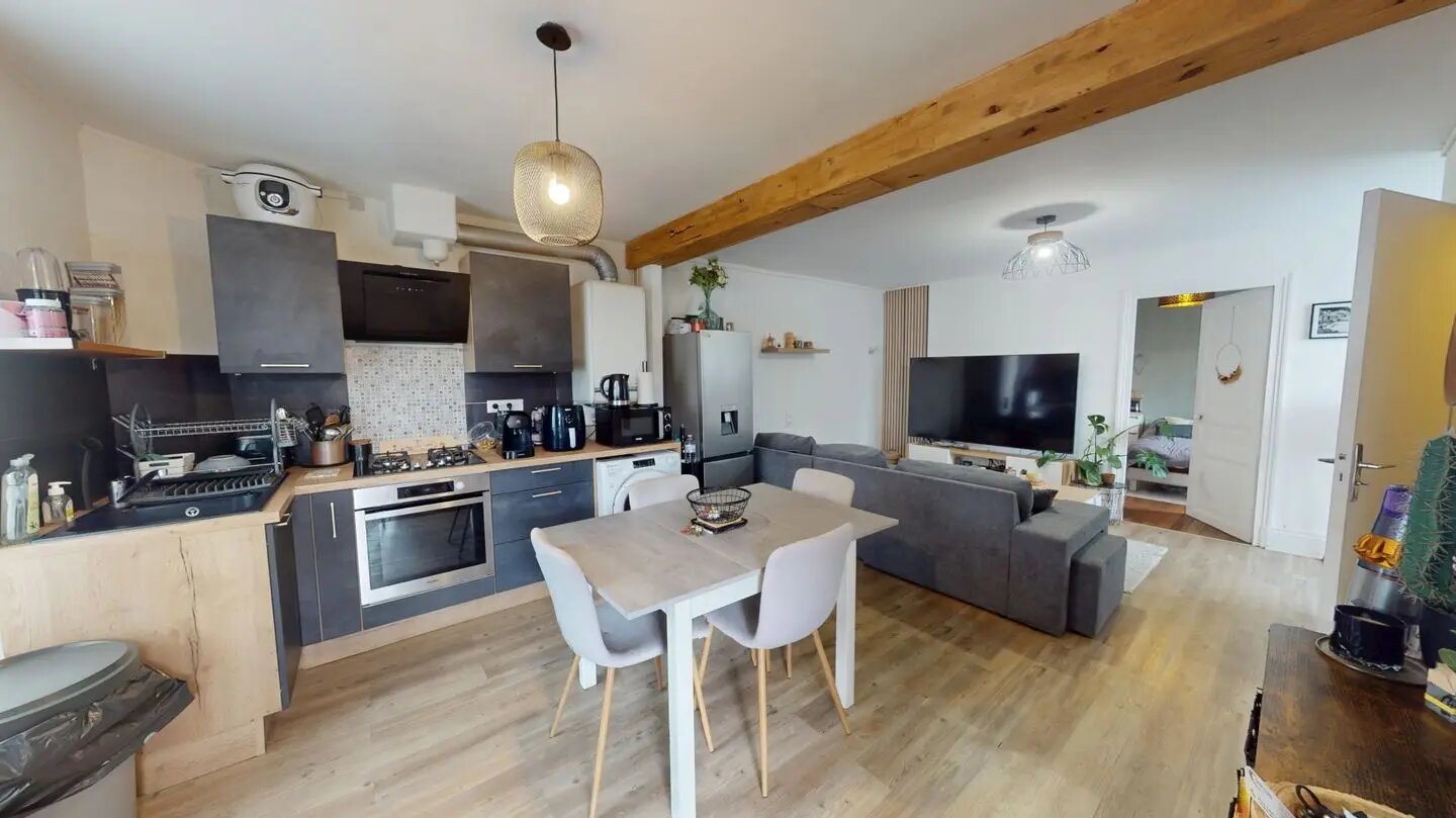 Appartement à vendre, 42m², Souppes-sur-Loing