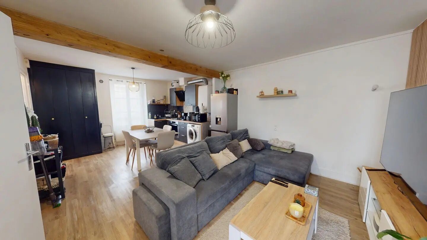 Appartement à vendre, 42m², Souppes-sur-Loing