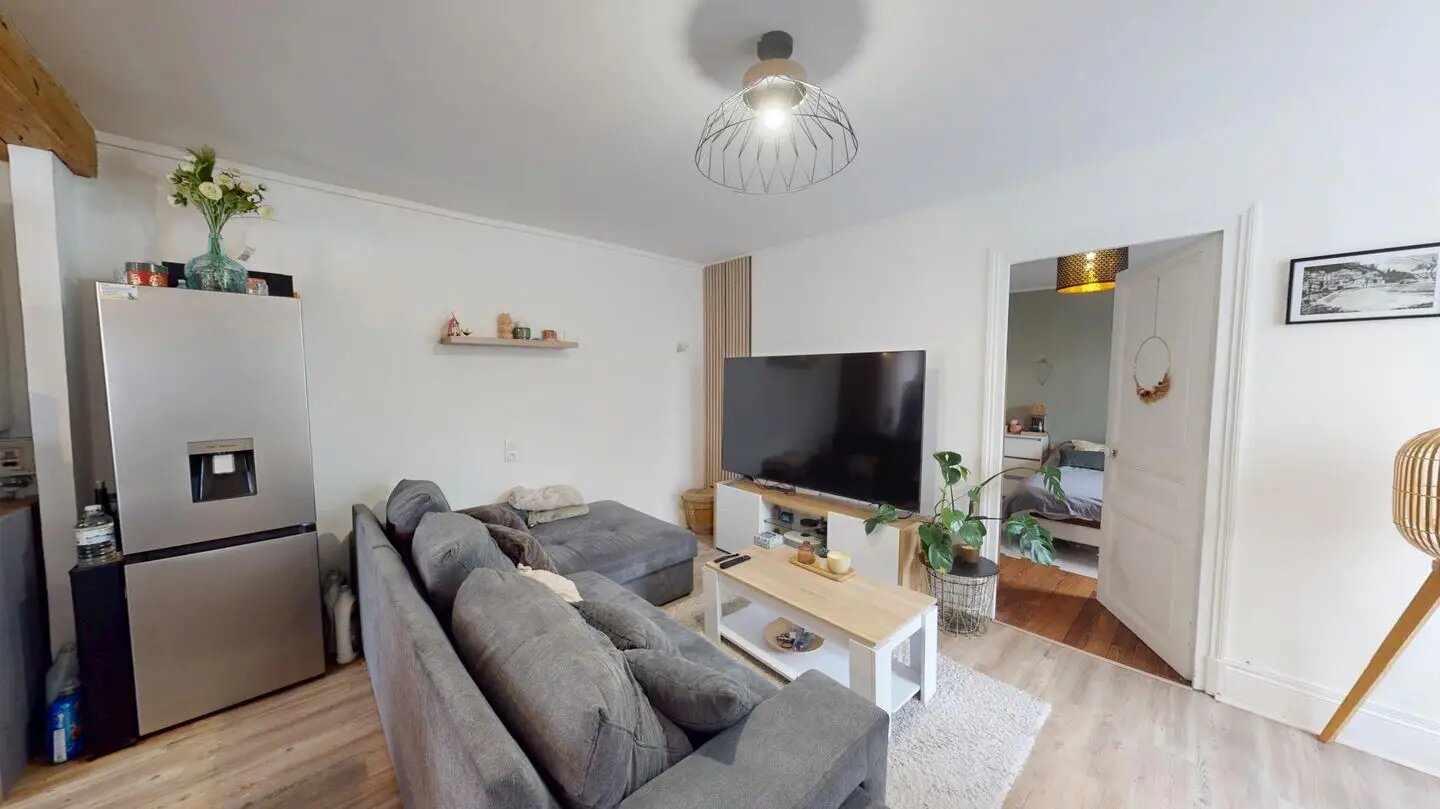 Appartement à vendre, 42m², Souppes-sur-Loing