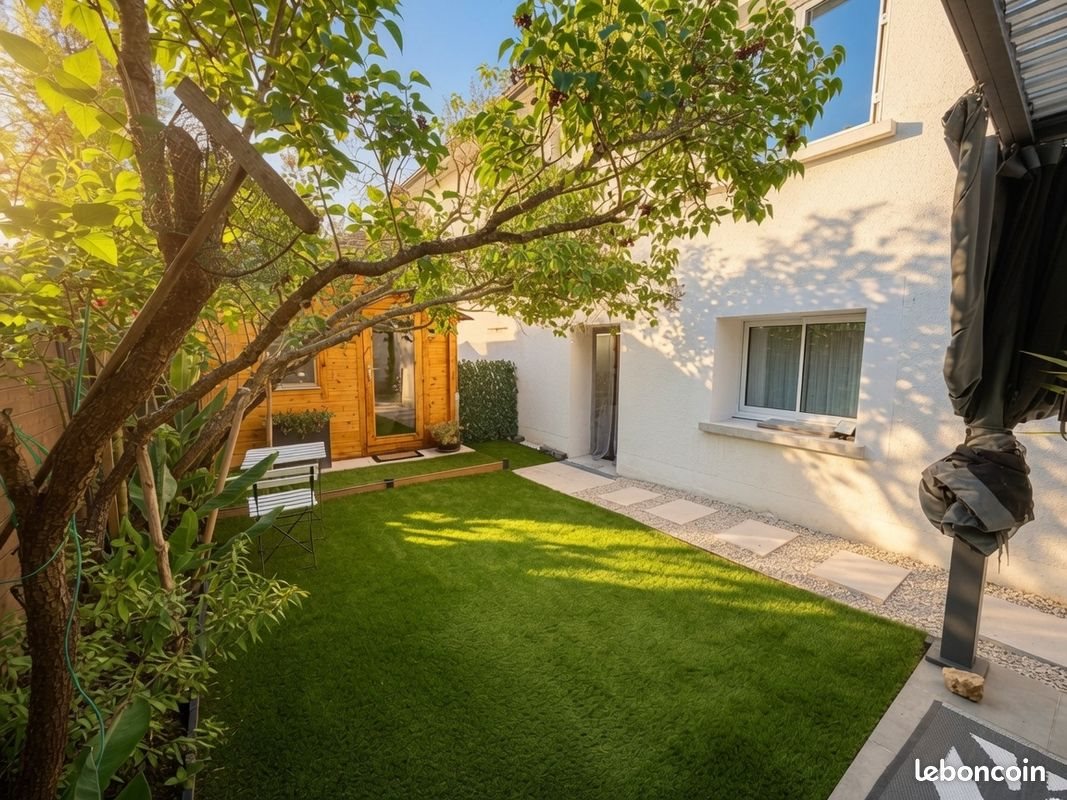Maison à vendre, 133m², Poitiers