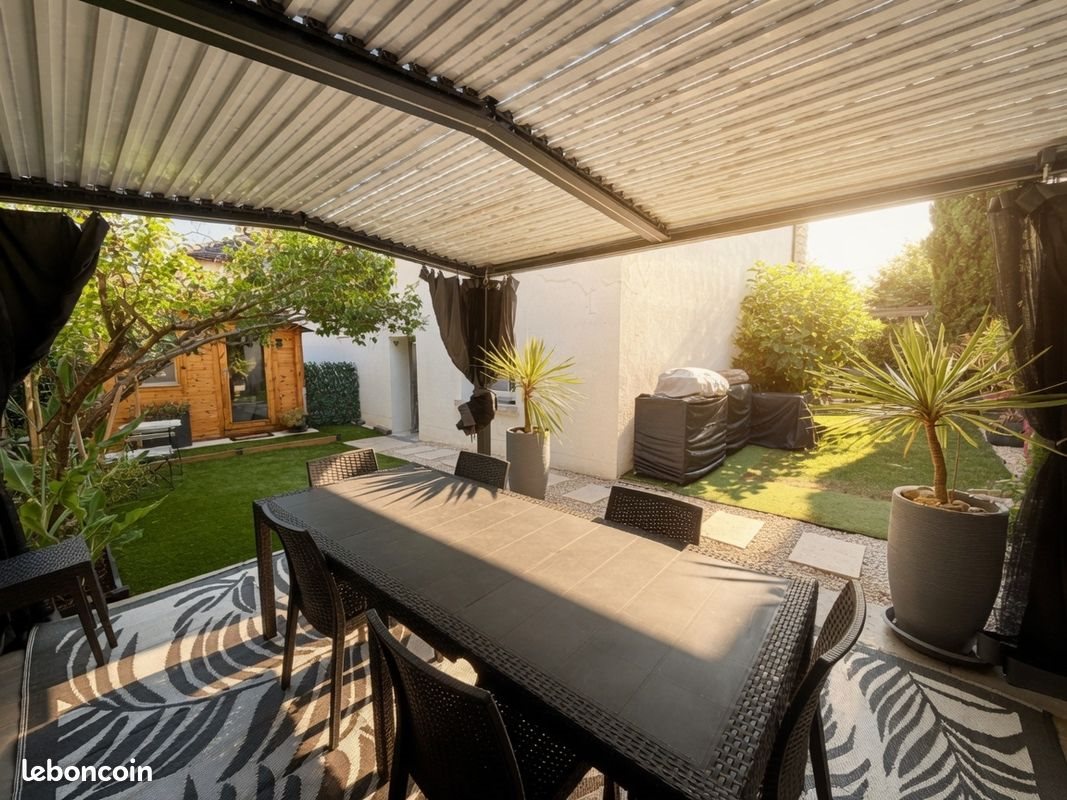 Maison à vendre, 133m², Poitiers