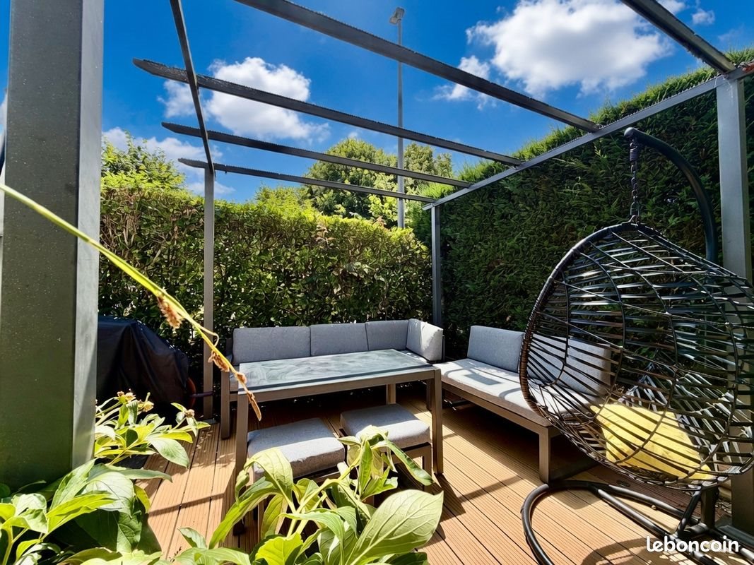 Maison à vendre, 133m², Poitiers