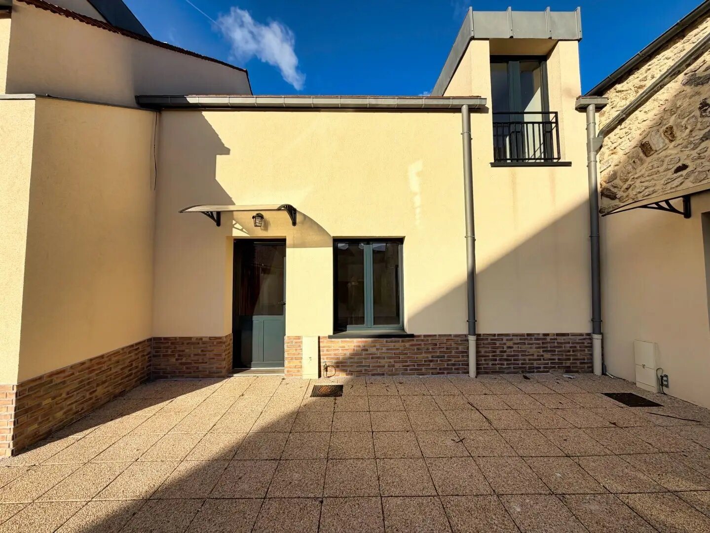 Maison à vendre, 76m², Réau