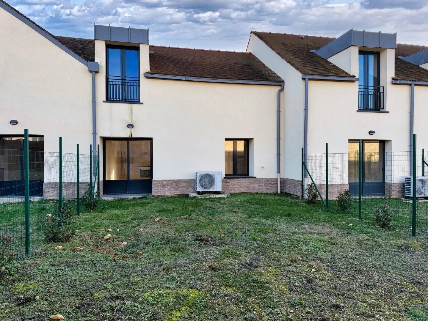 Maison à vendre, 76m², Réau